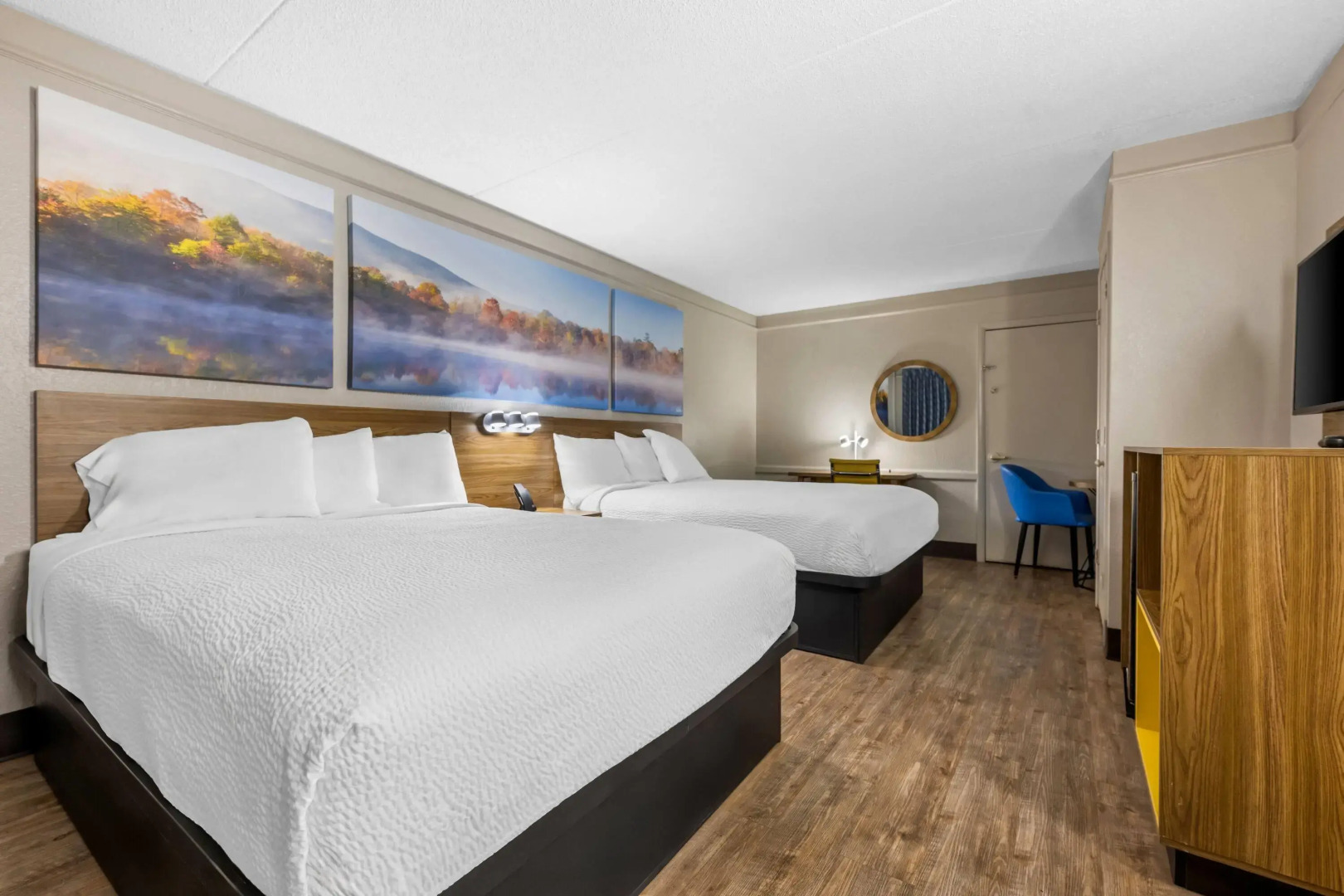 Days Inn by Wyndham Birmingham/West