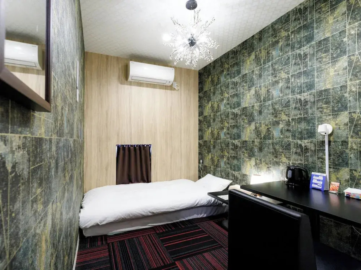 Tabist Machinoyado Denden