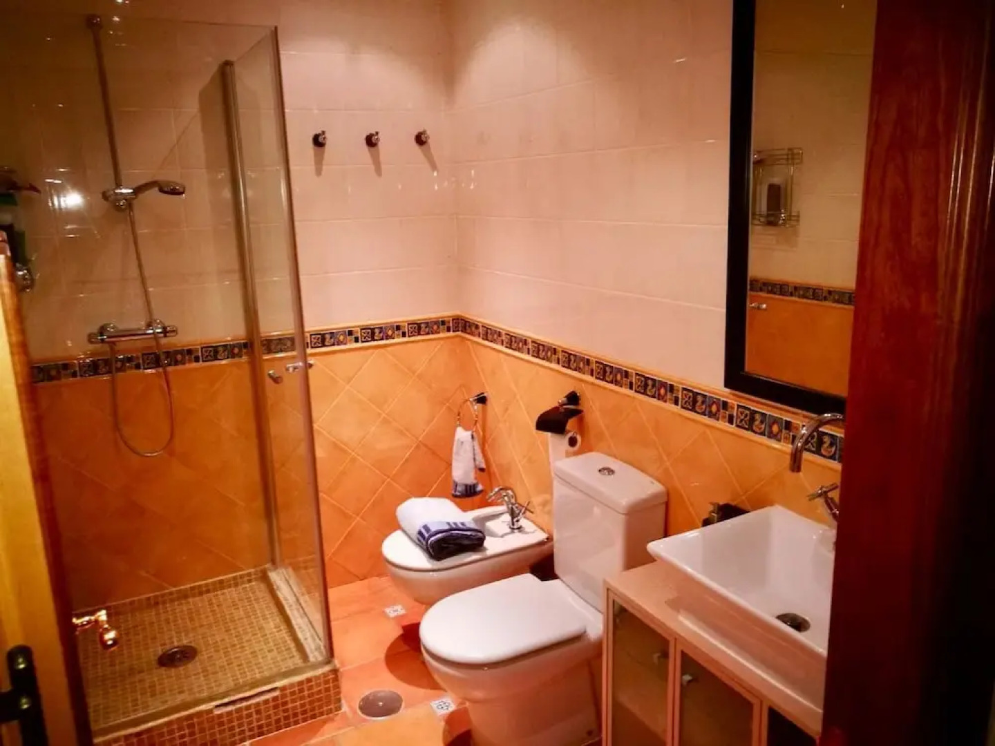 Villa With 4 Bedrooms in Arcas, With Private Pool and Wifi