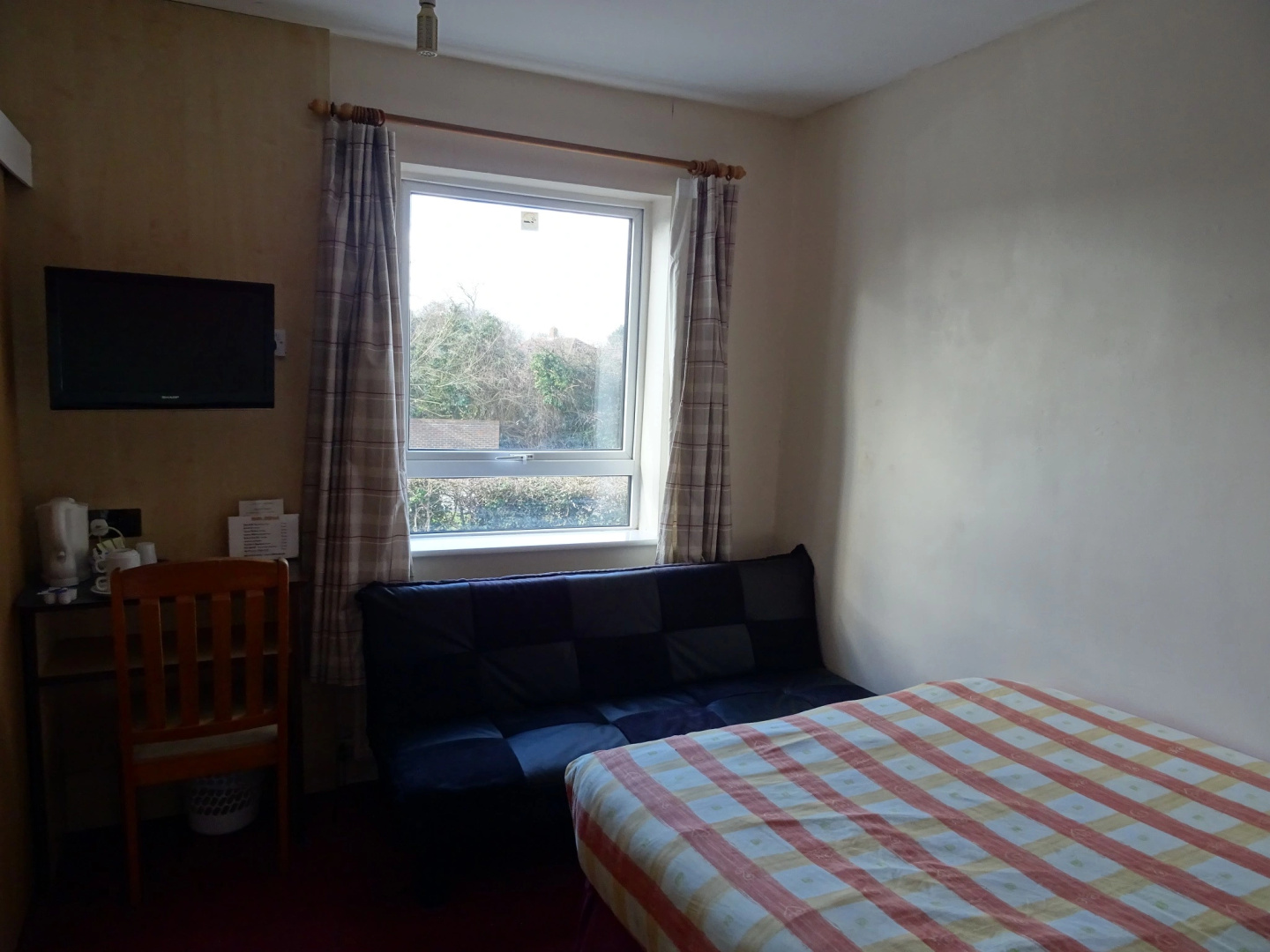 The Gatwick White House Hotel