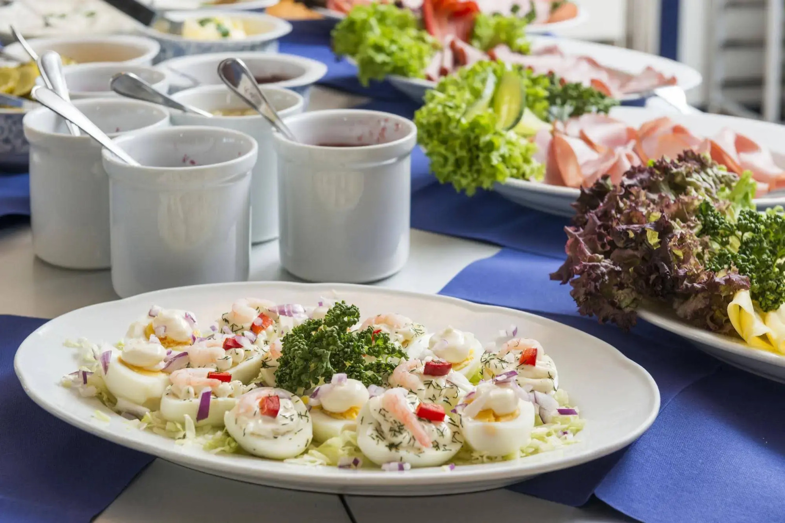 First Camp Moraparken