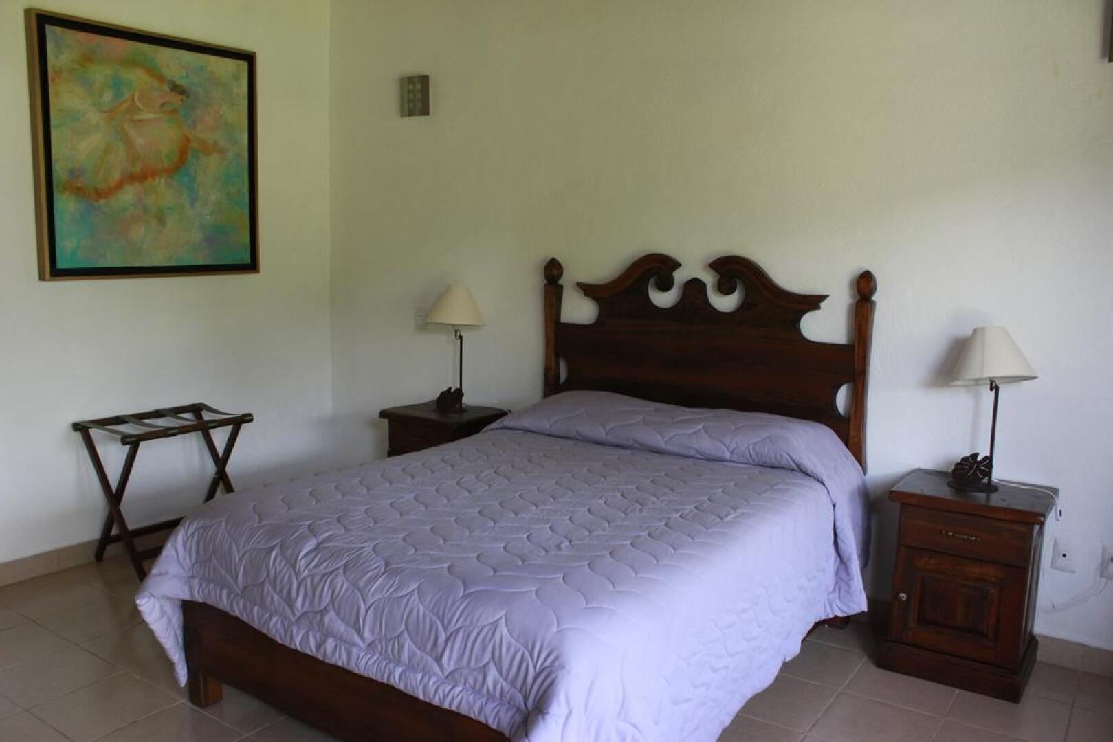 Hotel Posada La Presa