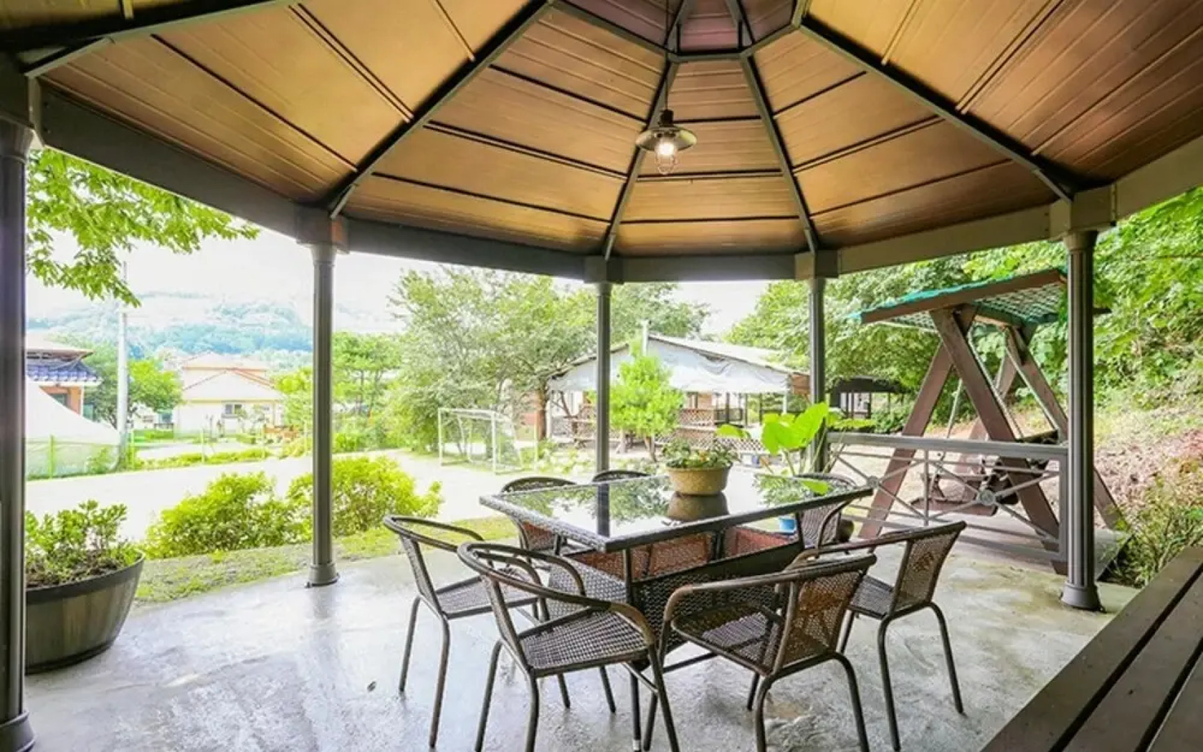 Yangpyeong Moeygalam Pension