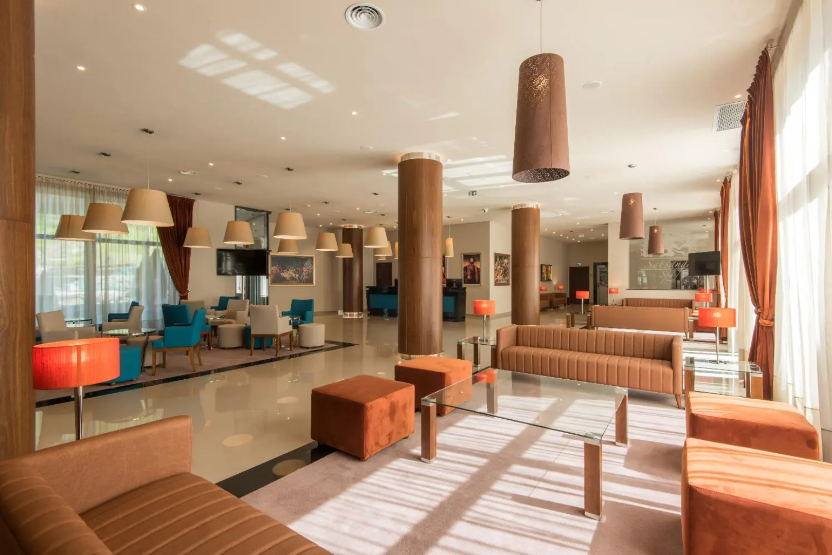 Отель Vila Galé Serra da Estrela