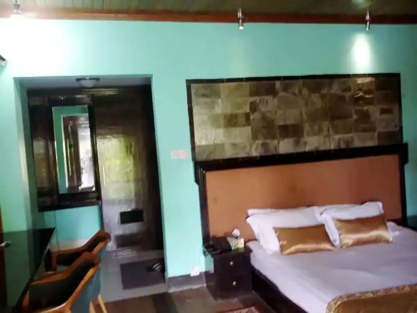 Shaira Garden Resorts