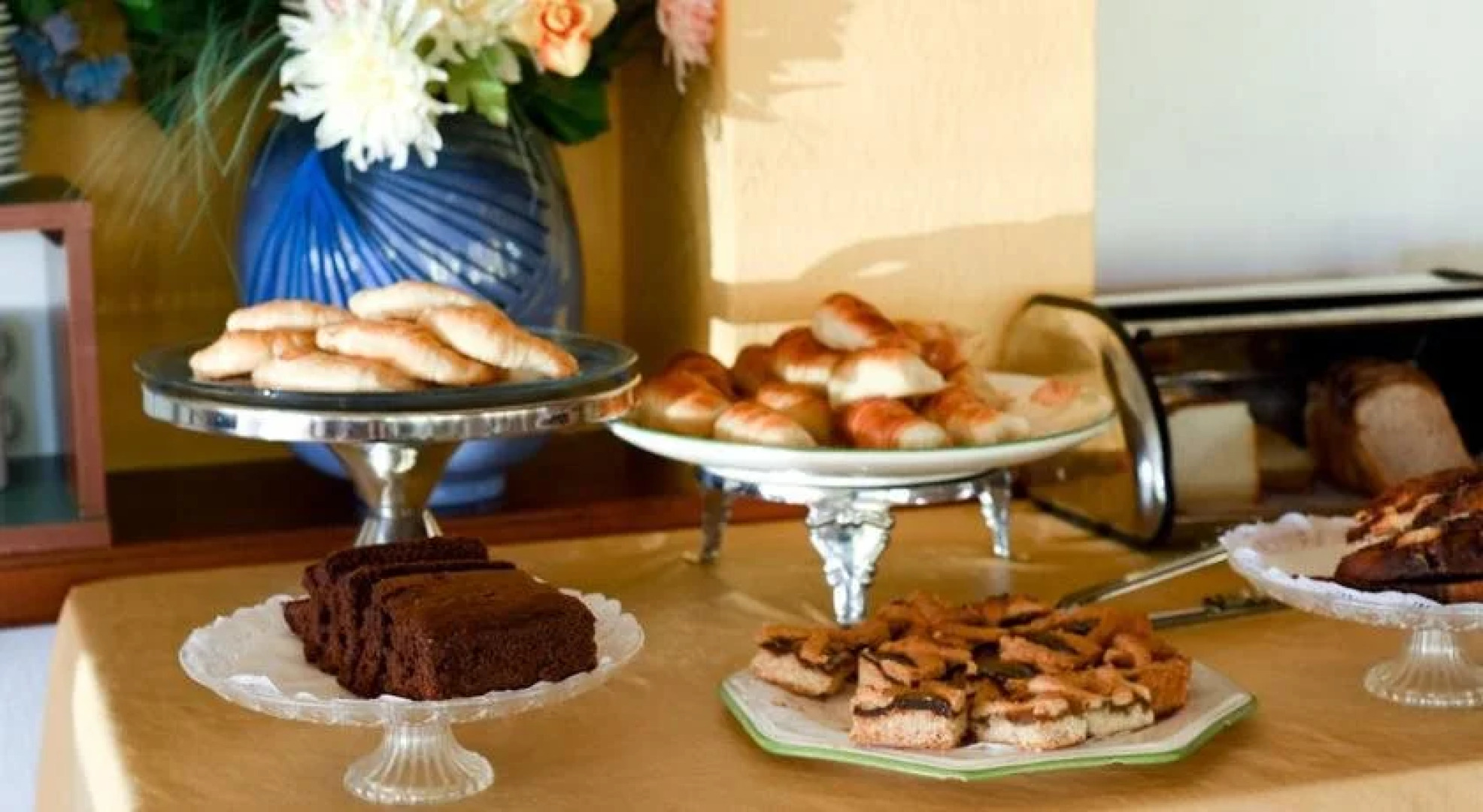 Hostería Mar de Ajó