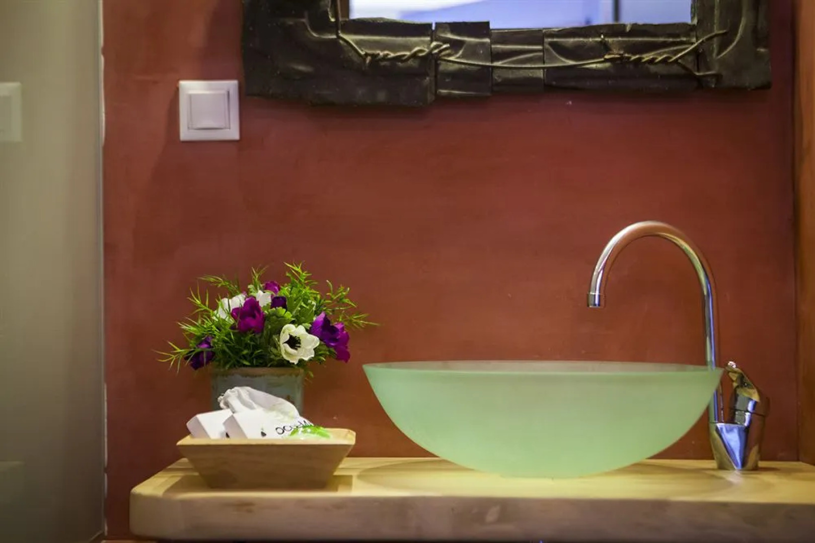 Dohos Hotel Experience