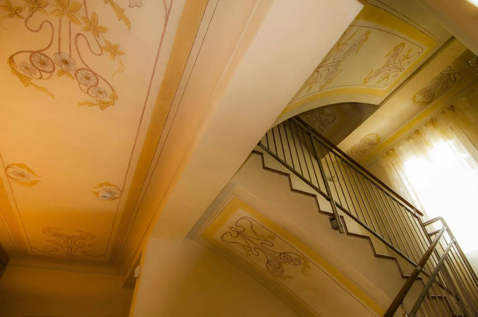 Hotel Villa Maranello