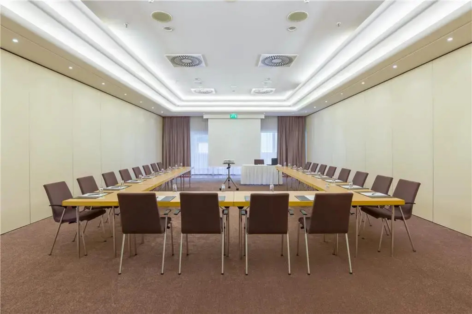 Relexa Hotel Frankfurt/ Main