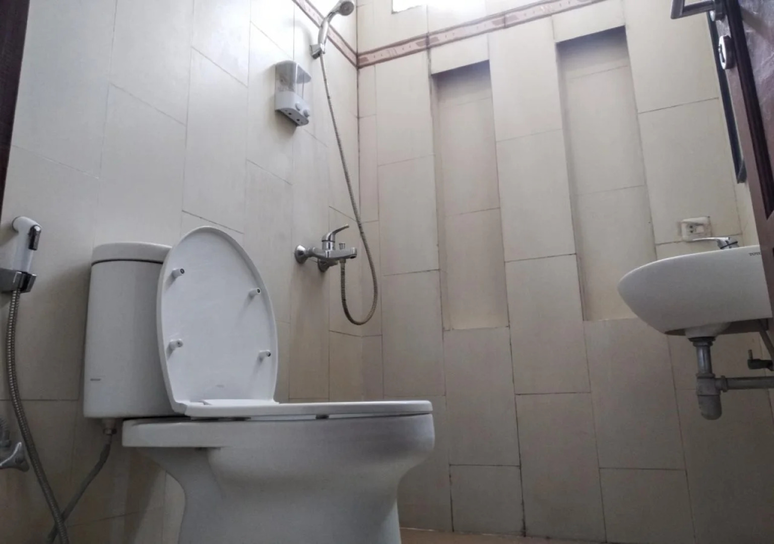 De Halimun Guest House