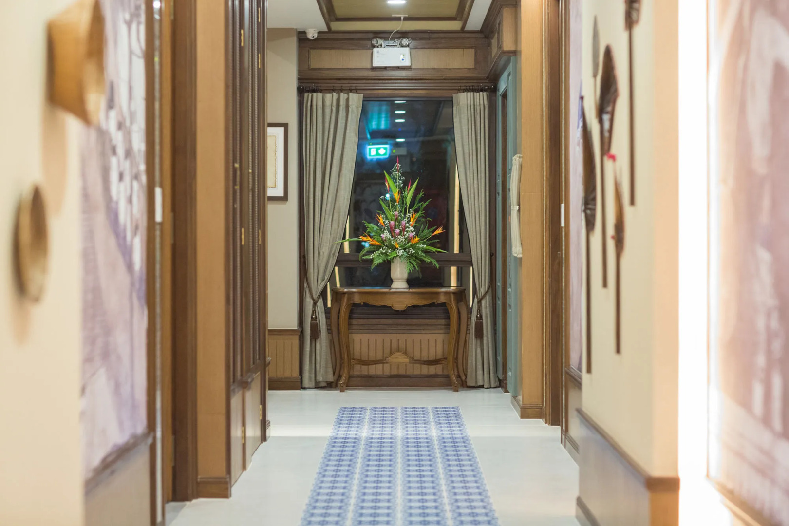 Chankam Boutique Hotel