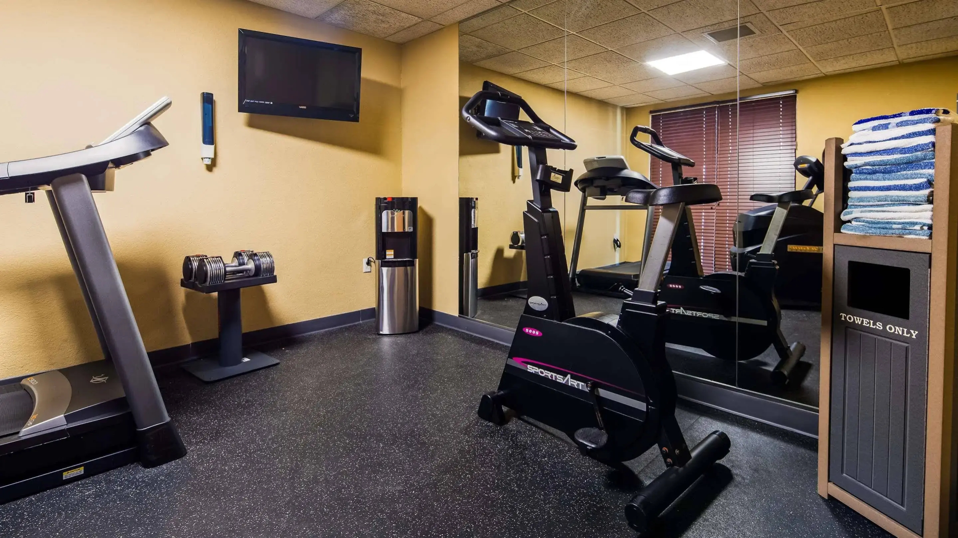 Best Western Waukesha Grand