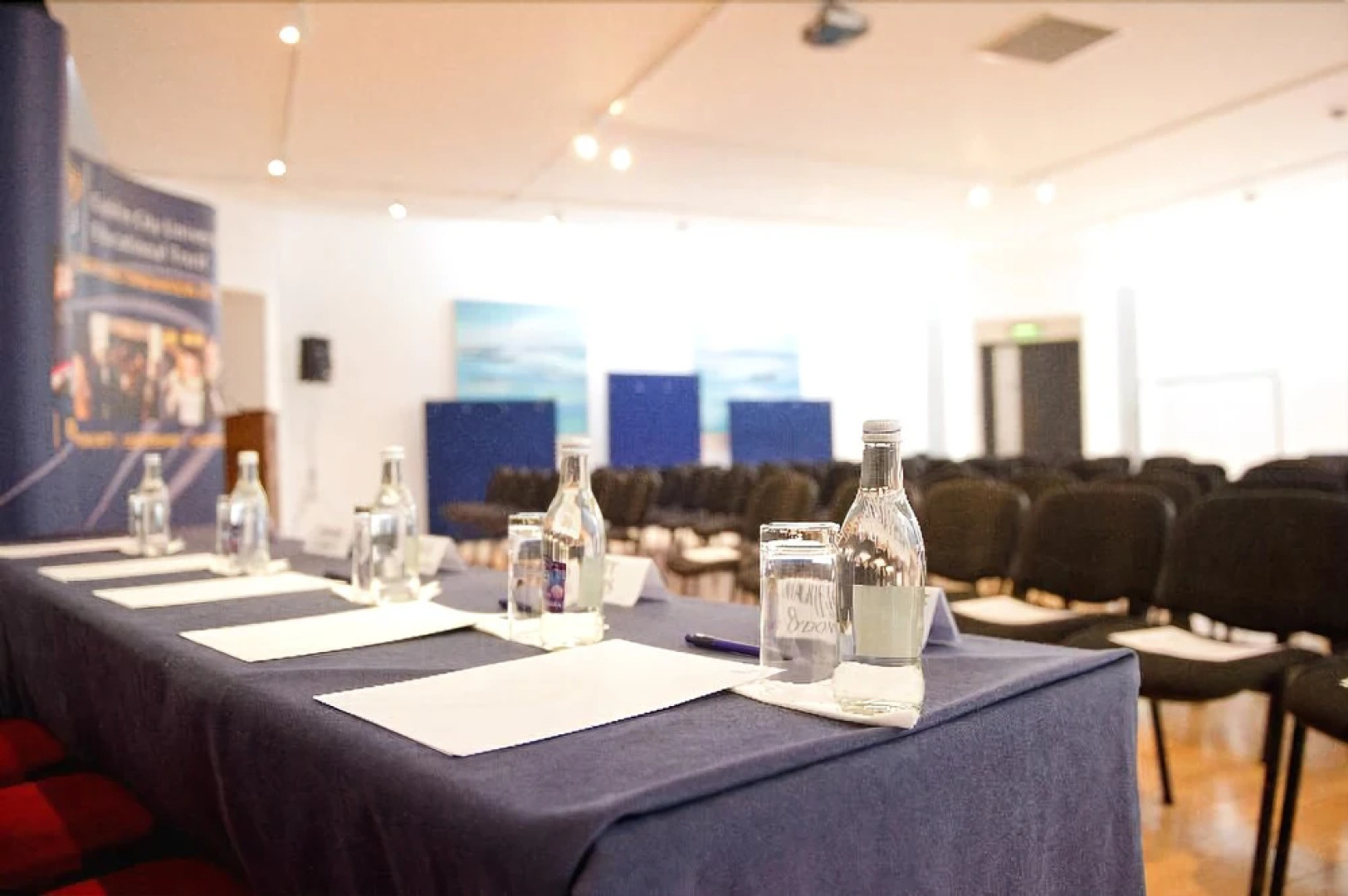 Dublin City University Campus