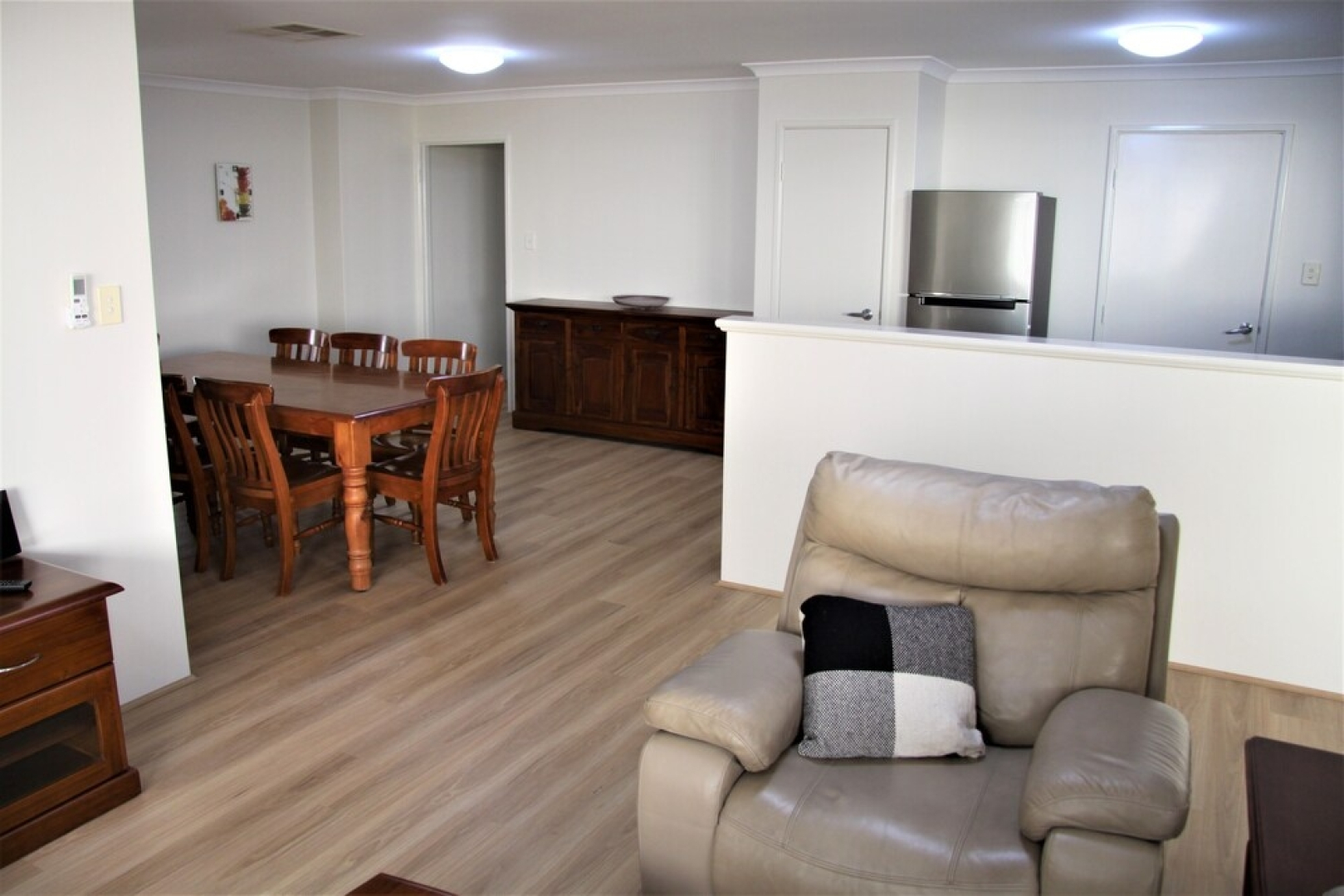 Byford Family Accommodation