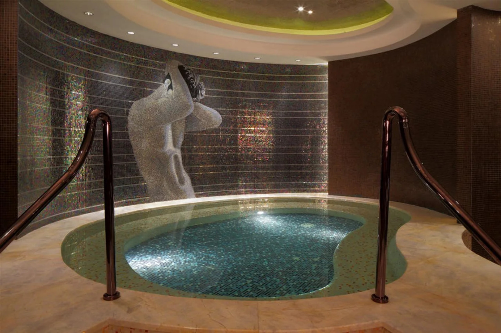 Guangzhou Marriott Hotel Tianhe