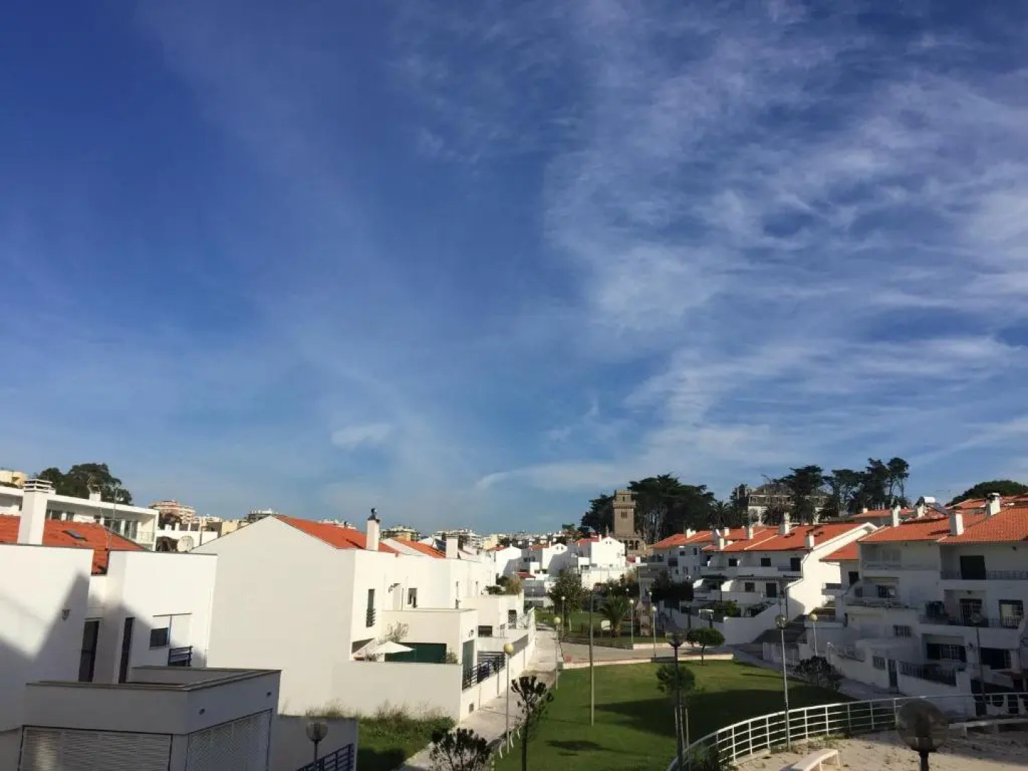 Galante Beach Apartment