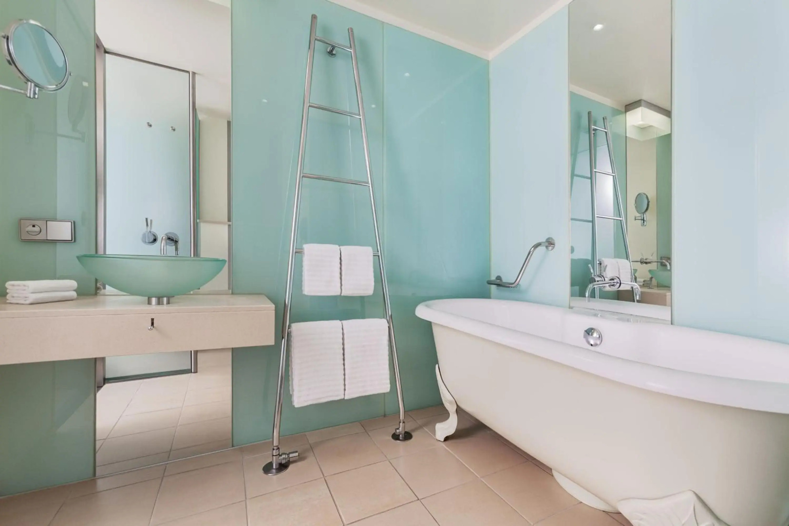 Le Méridien Hamburg