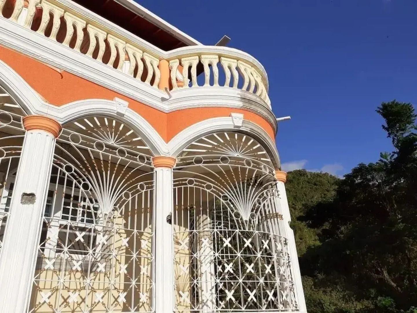 Comfort and stylish near Negril