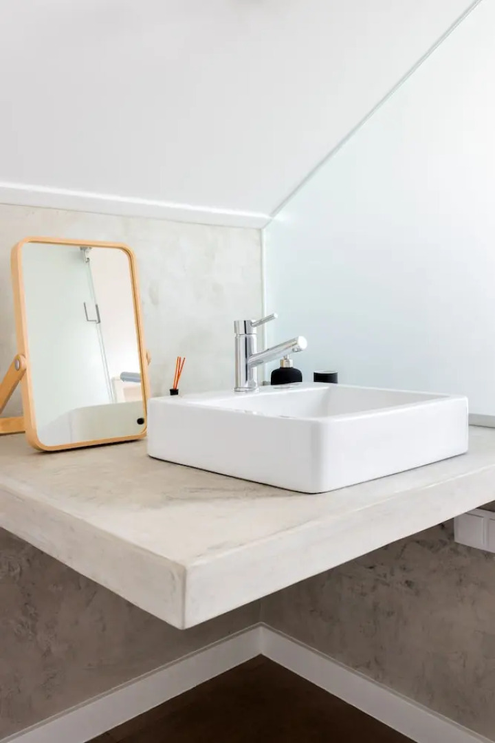 Carvoeira Surf & Family Villa