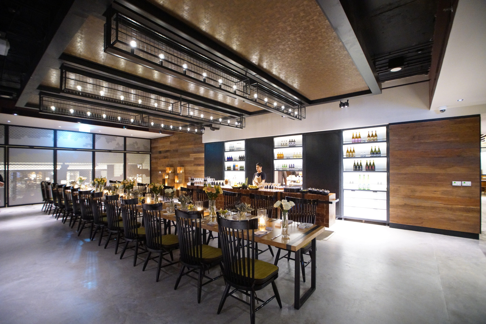 Отель Bangkok Marriott Marquis Queen’s Park