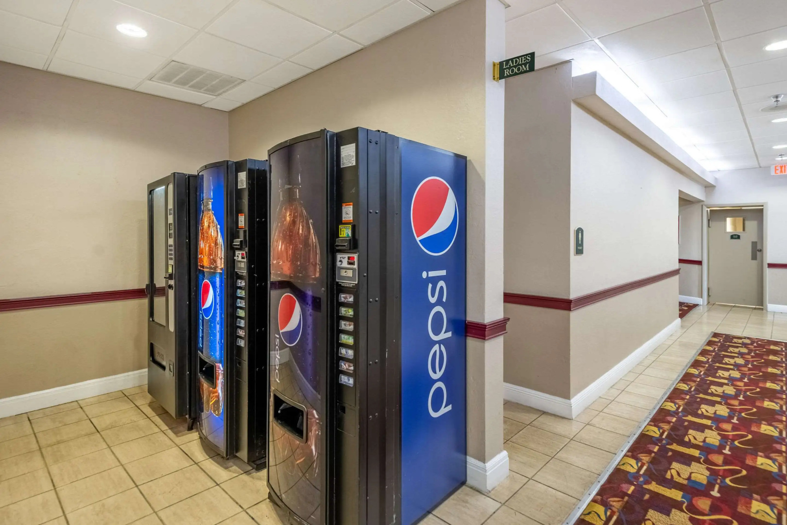 Quality Inn Lakeland North