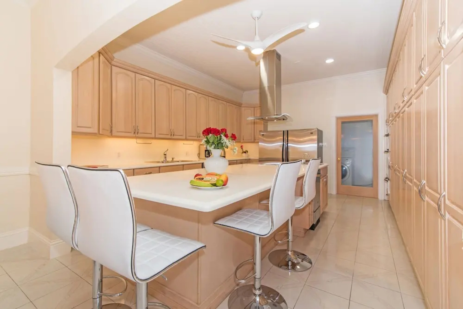 Sprat Bay Luxury Villa