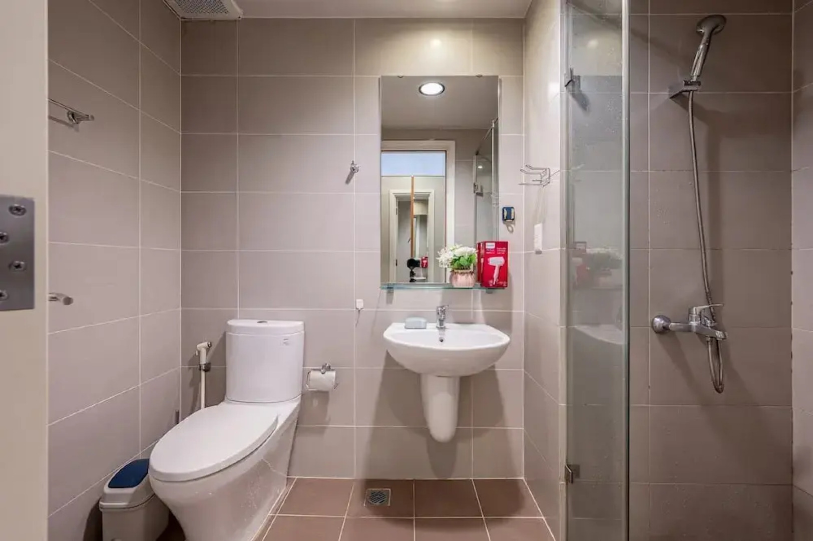 Expressionz Suites KL