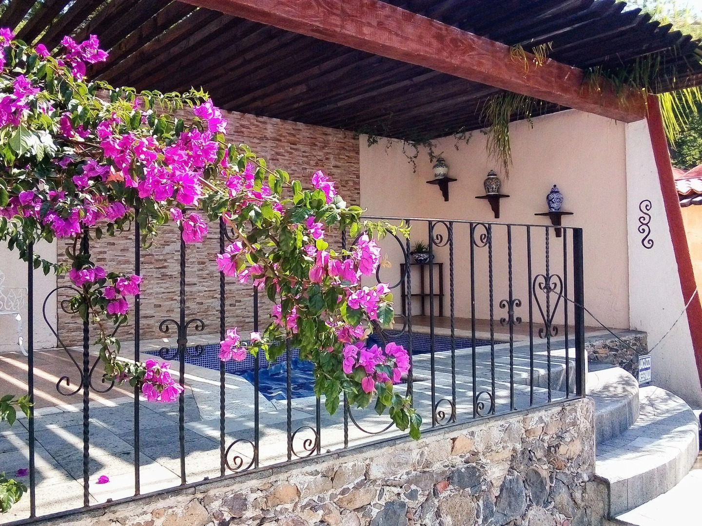 Hotel Spa Hacienda Real La Nogalera