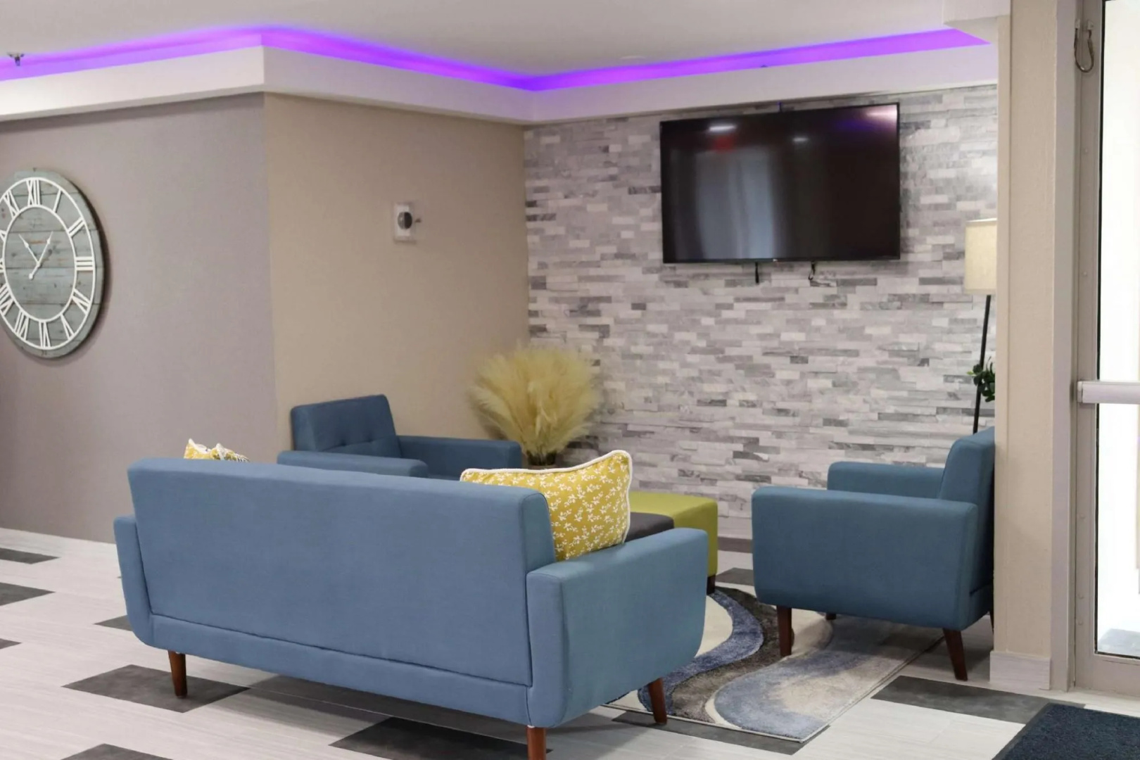 Econo Lodge