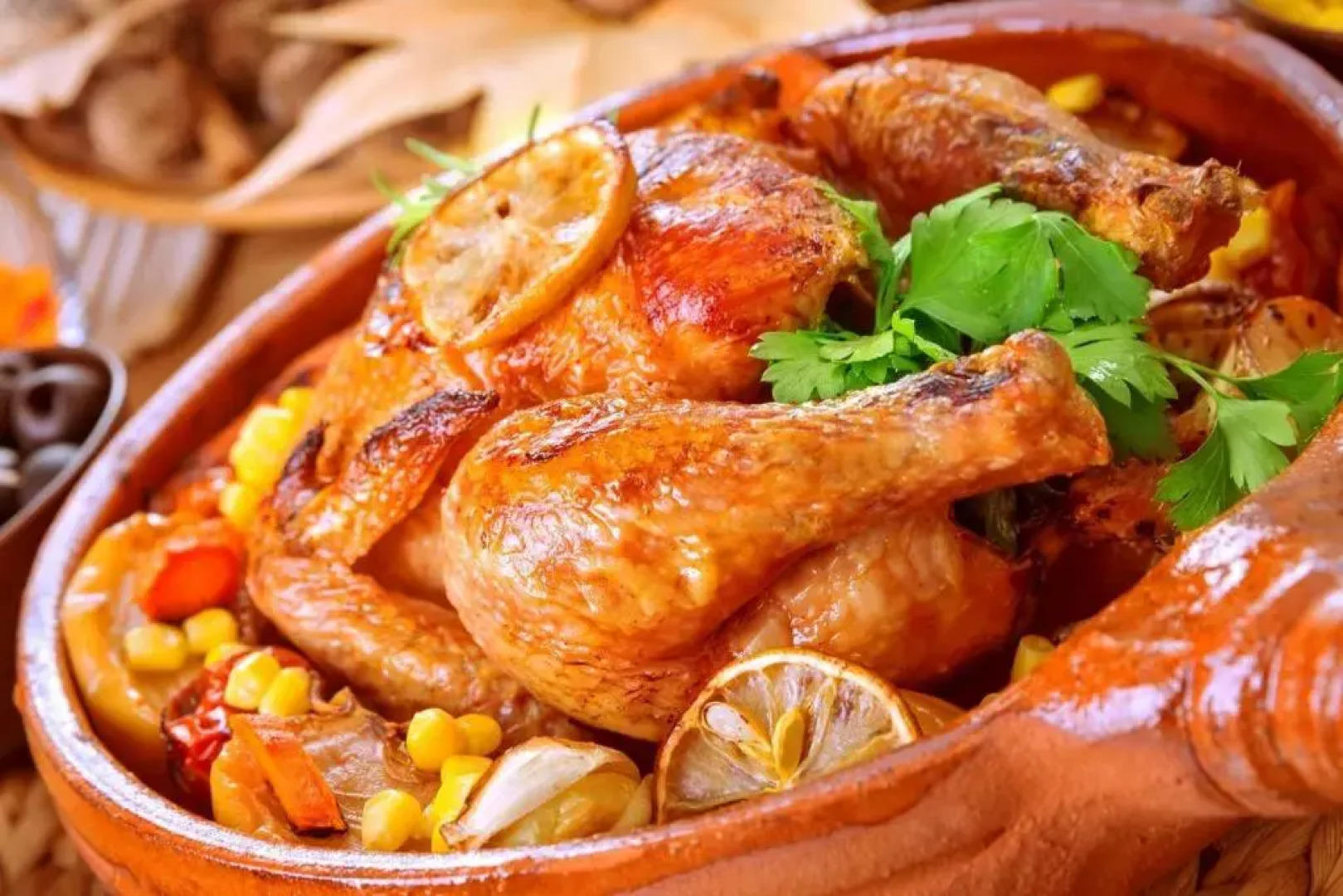 Kasha Premier Lodges - Area 1 Falls