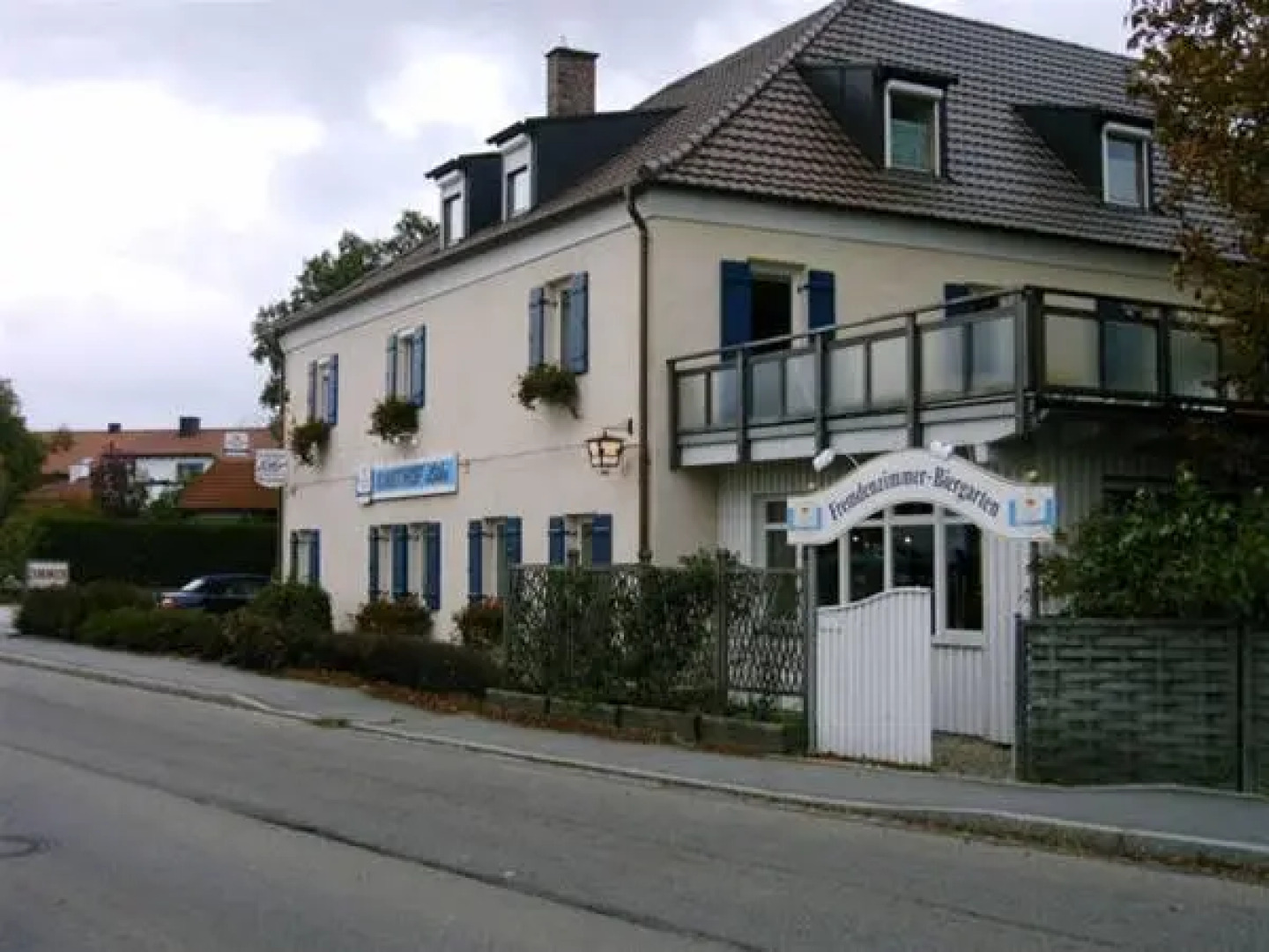 Gasthof Löhr