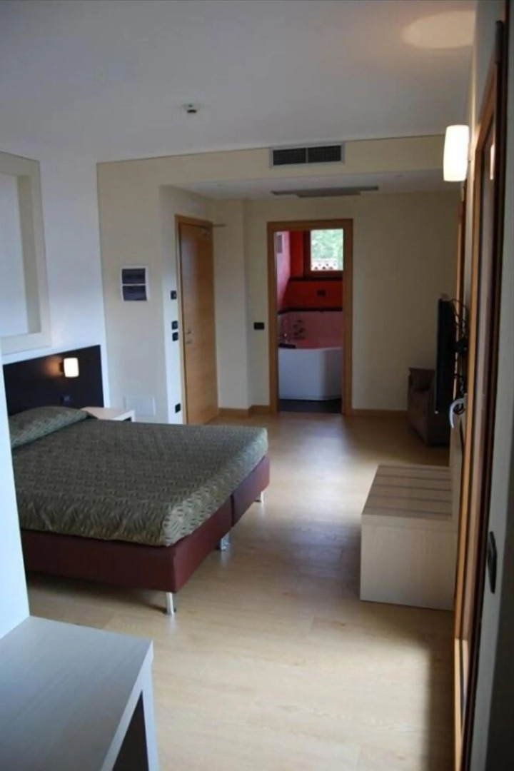 Albergo Ristorante Orazio