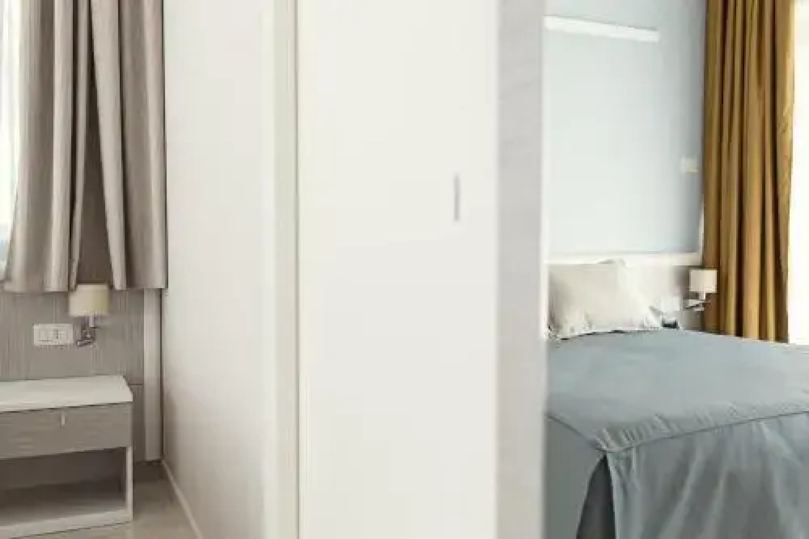 Il Viaggiatore Rooms And Suites