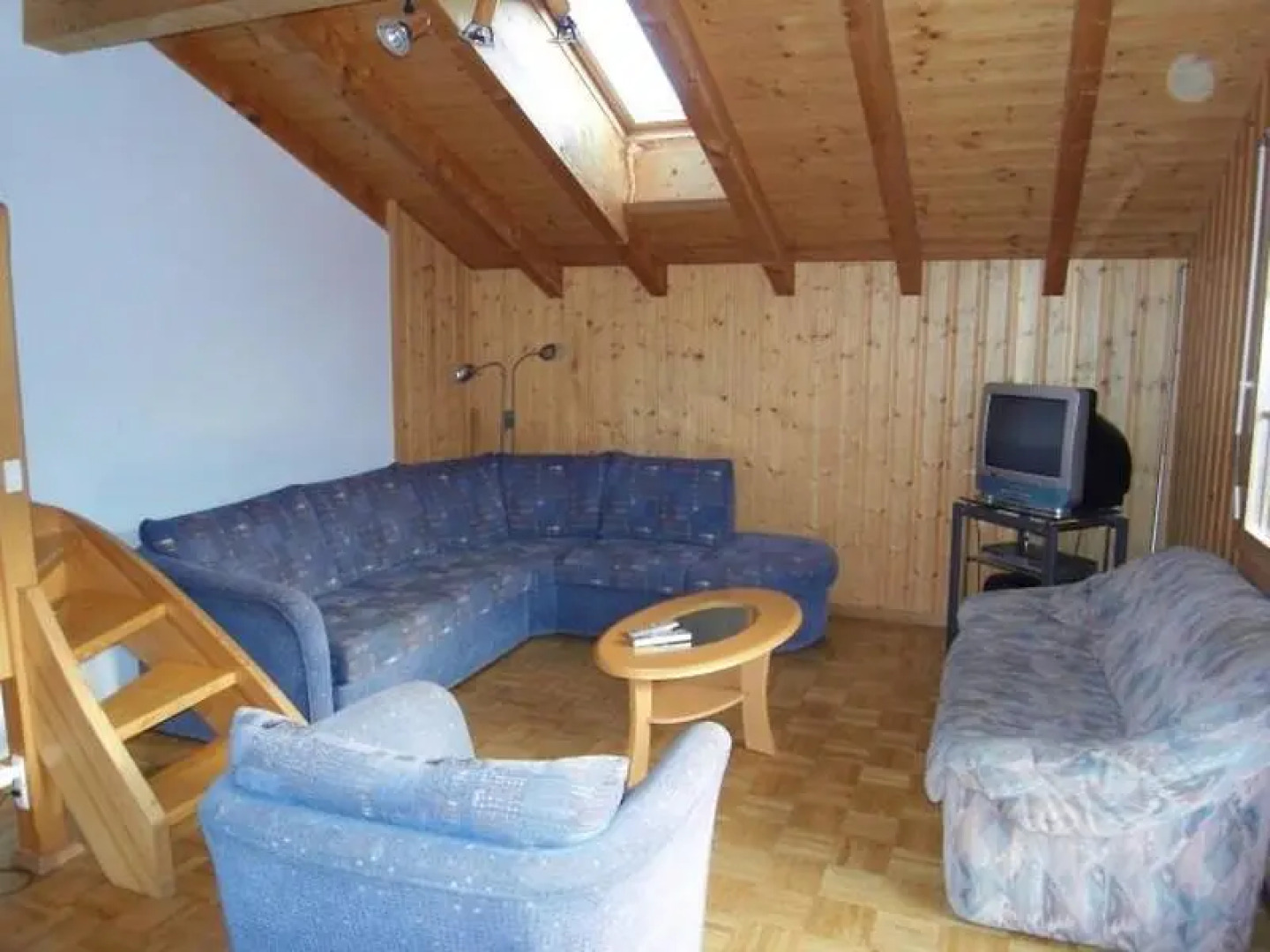 Schwizi's Holiday Apartments - Ringgenberg