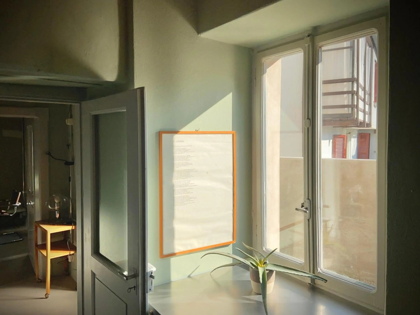 Ca' Pölete Do-Minus guesthouse, bike stop & mini spa