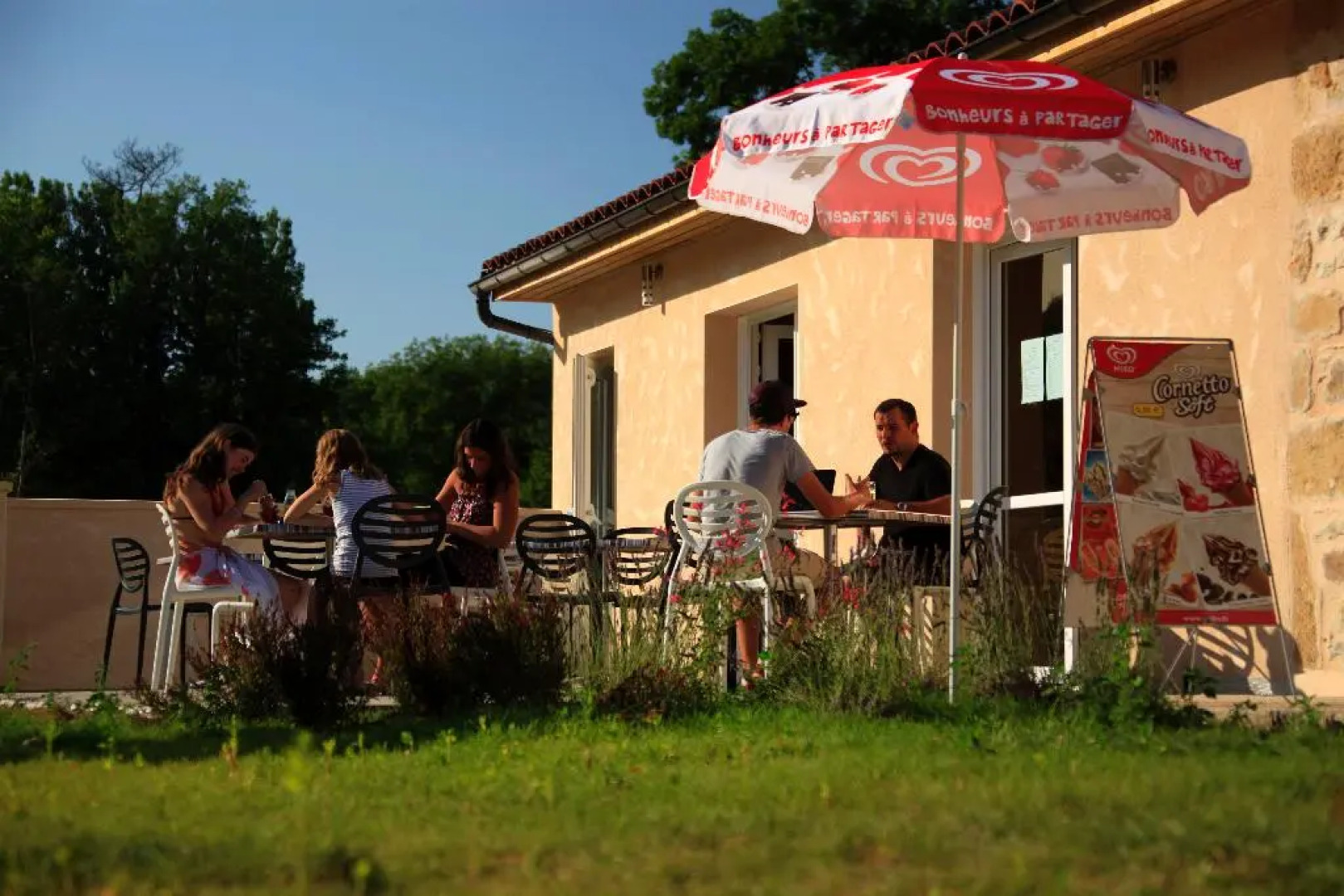 Terres de France - Les Hameaux de Pomette