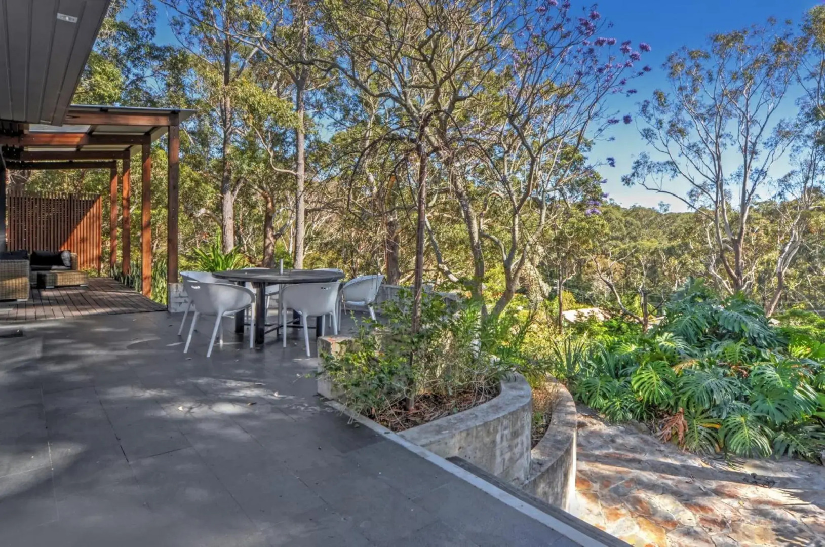 Treehouse Jervis Bay