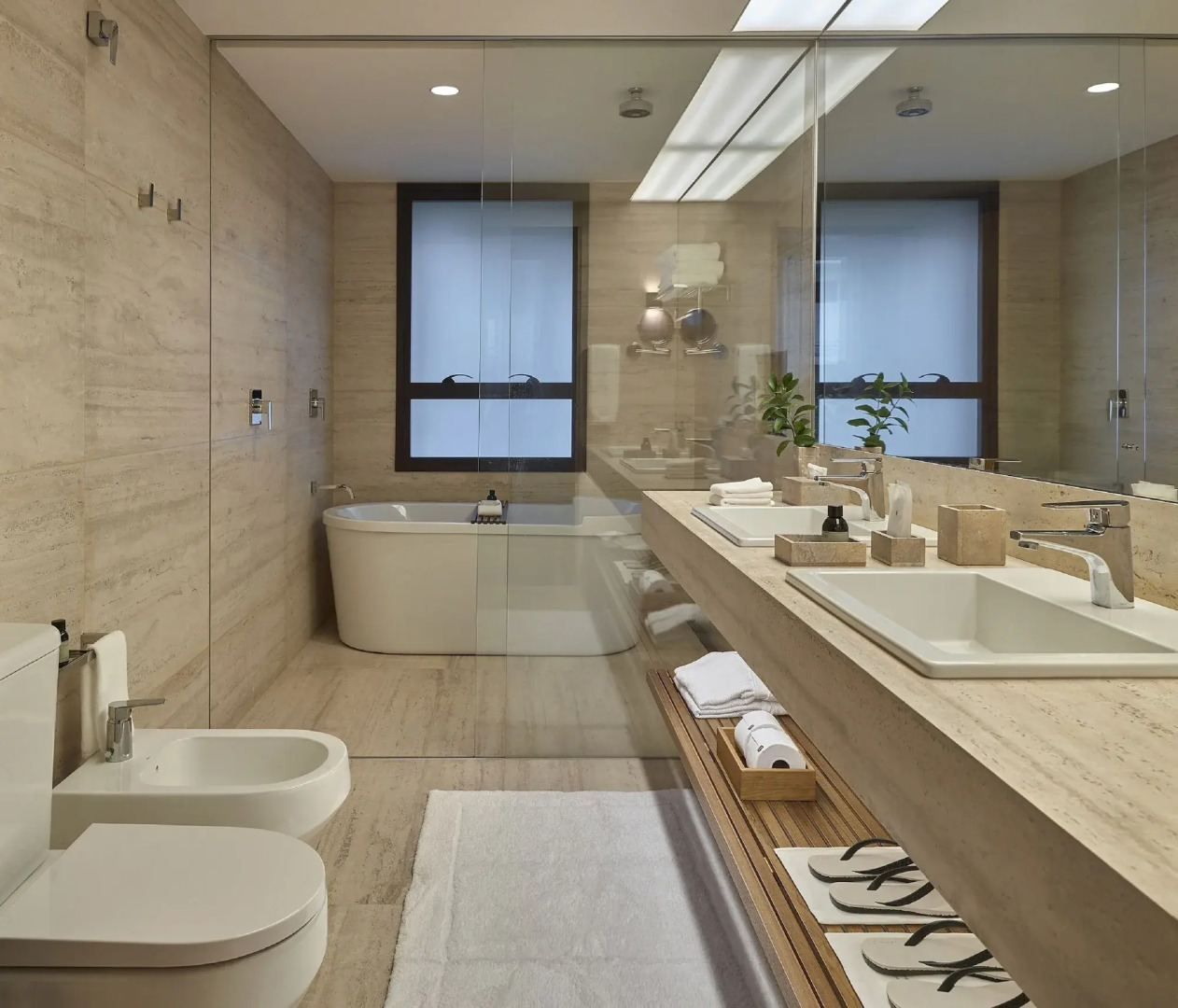 Hotel Fasano Belo Horizonte