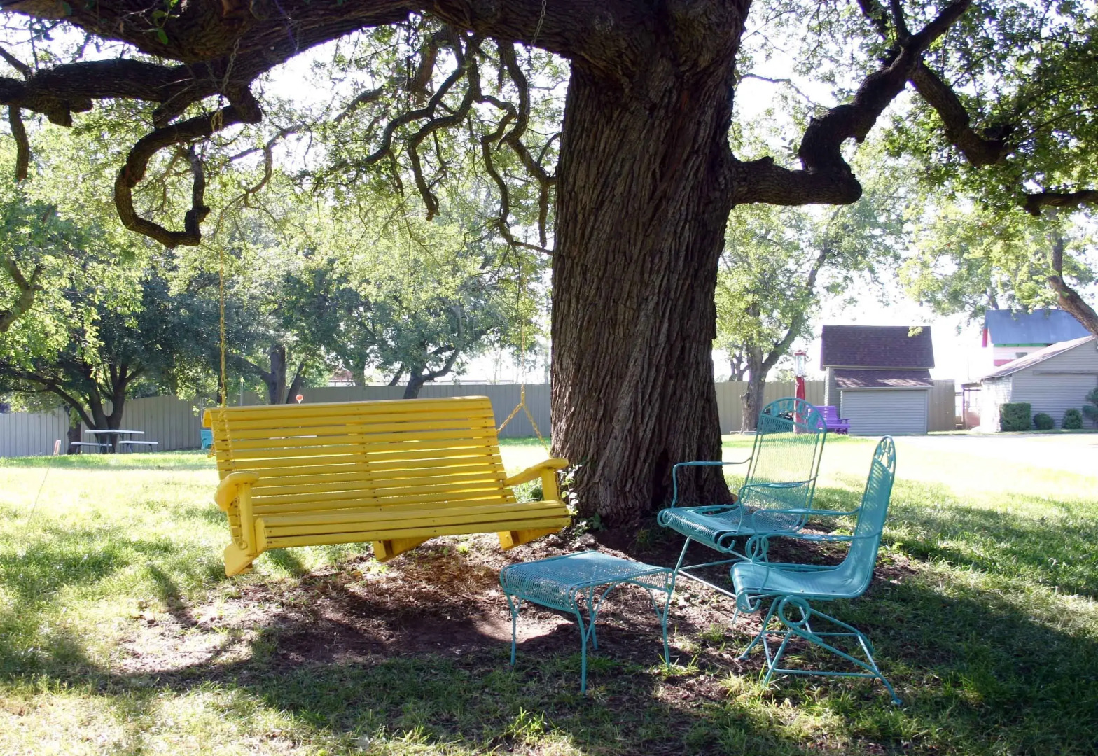 Angels Nest Bed and Breakfast