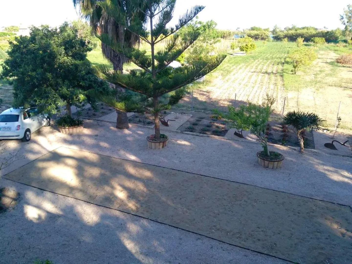 House With 3 Bedrooms in Deltebre, With Wonderful Lake View, Furnished