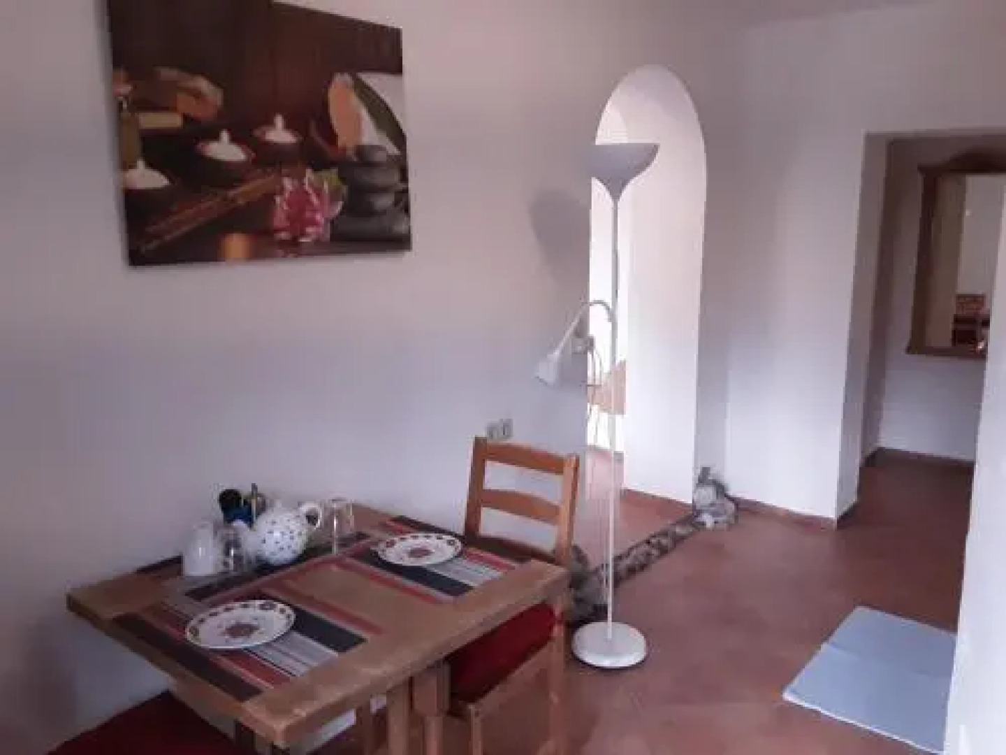 Appartement Hotel Seerose