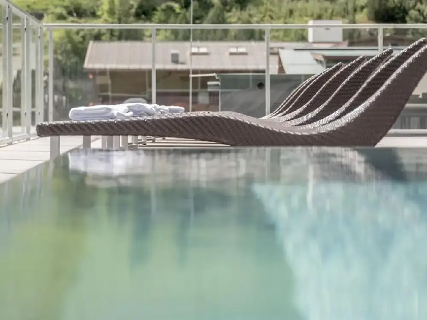 Regina’s Alp Deluxe