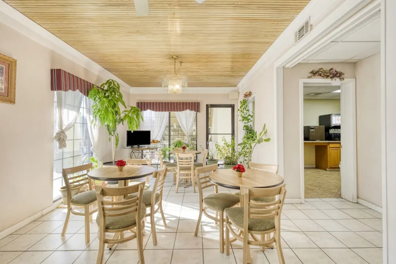 Rodeway Inn & Suites Grenada