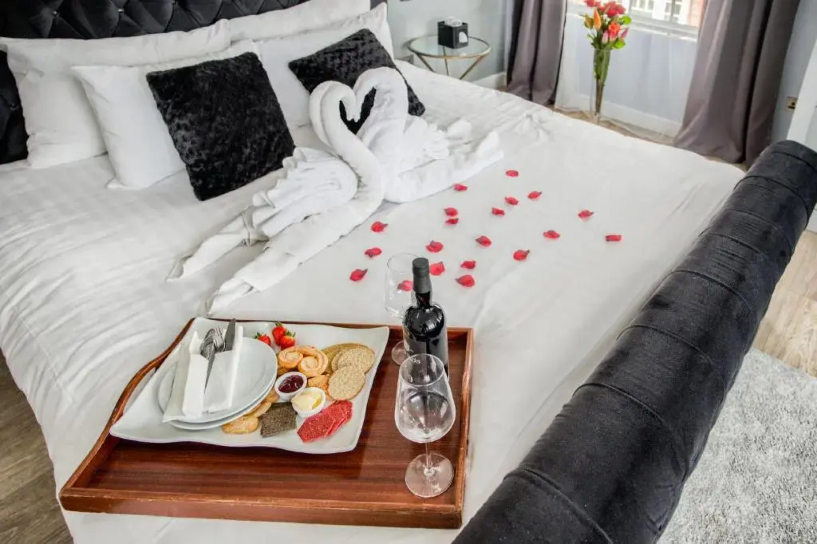 Villare Leicester City Centre Hotel