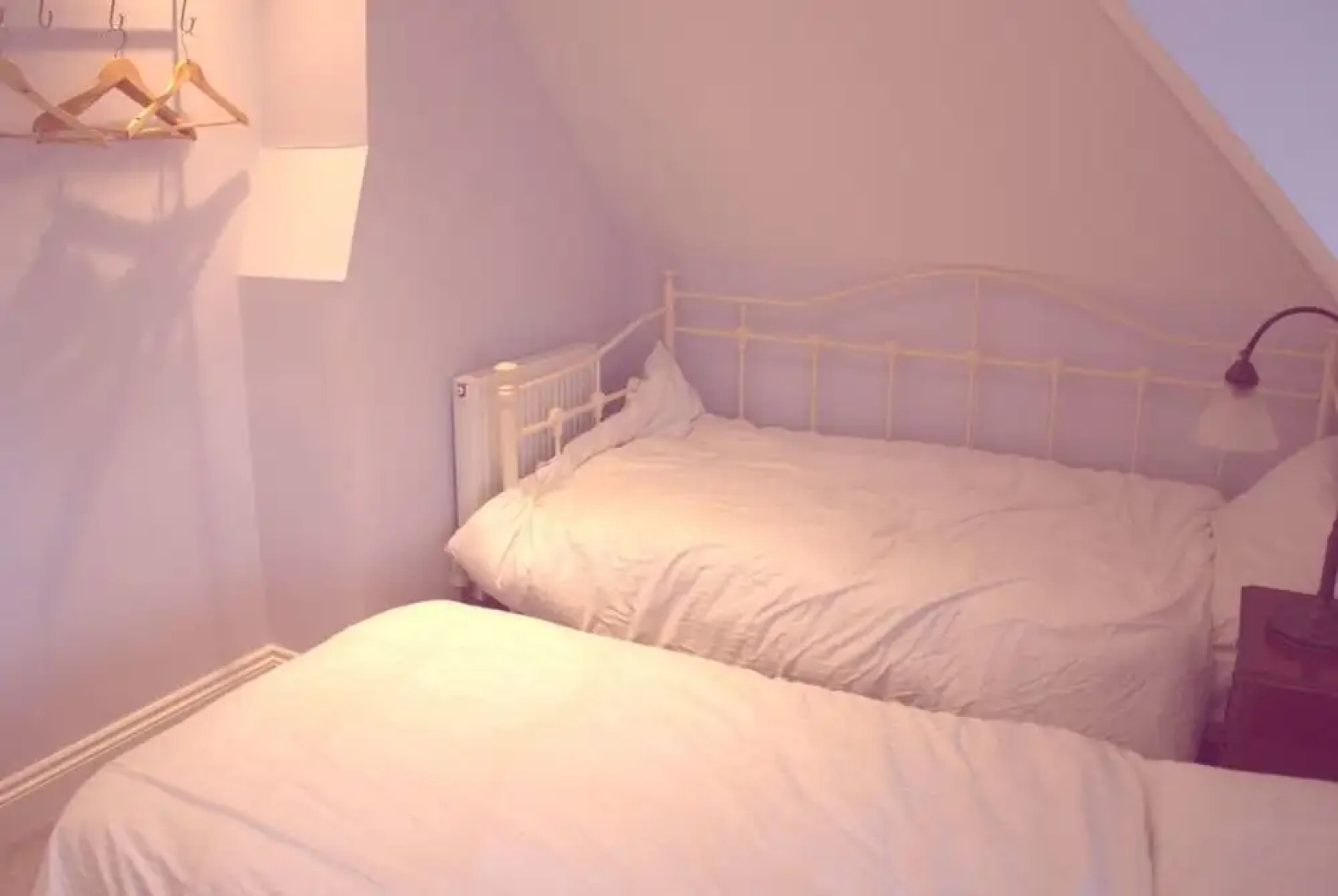 Elegant Edwardian 4-Bed House in Swanage Sea Views