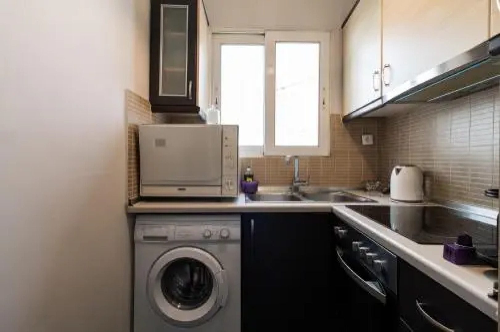 Studio in Nea Smirni