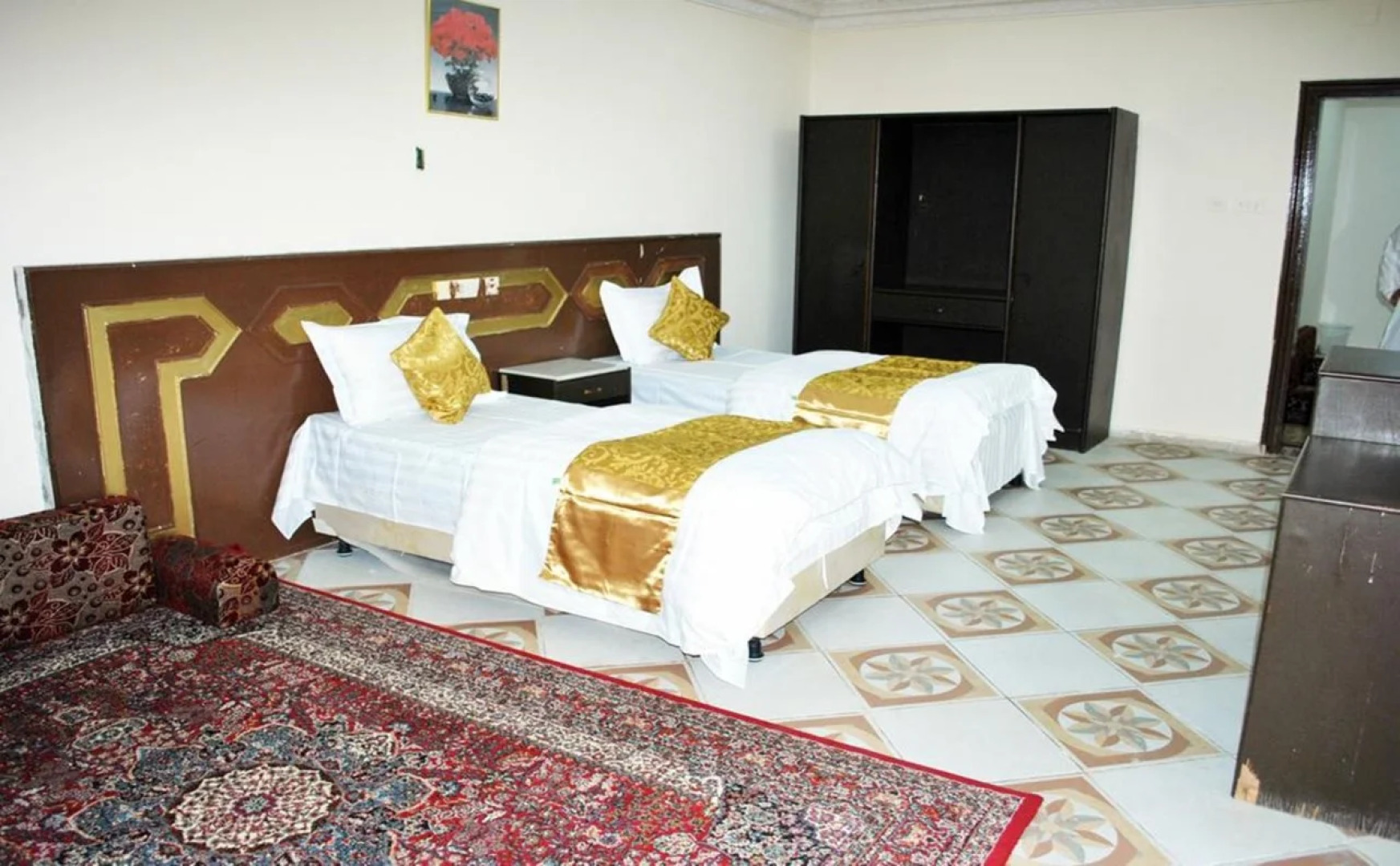 Al Eairy Apartments - Al Qunfudhah 2