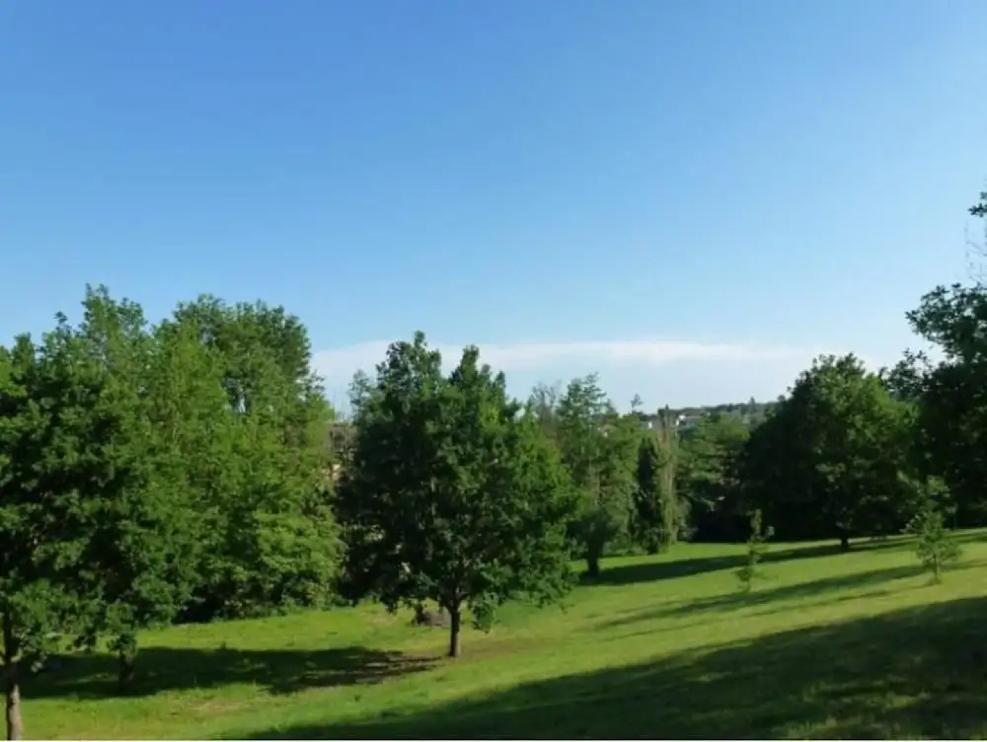 Résidence Saint Clair