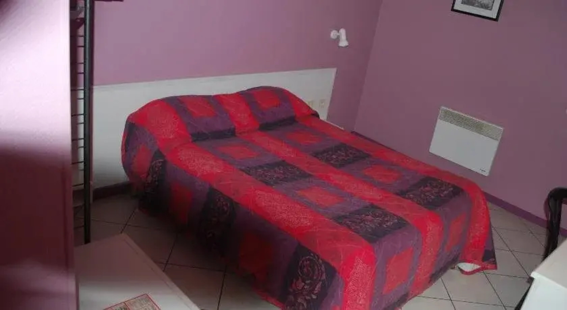 Sas L'artel Hotel Restaurant