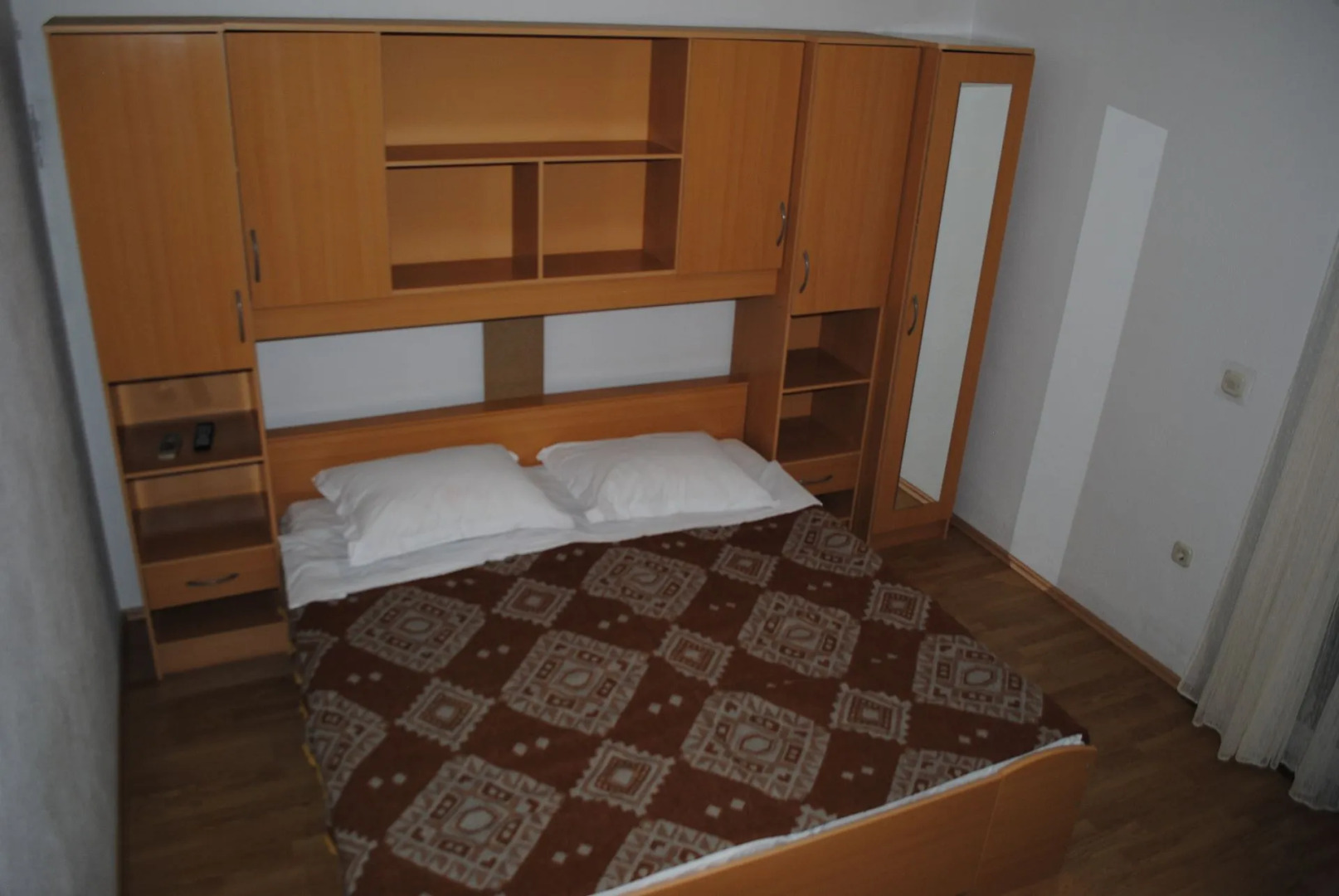 Apartment Marko - amazing sea view: A8 Brela, Riviera Makarska